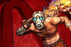 Borderlands Game of the Year