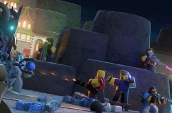 Лучшие Tower Defense игры в Roblox