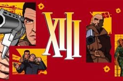 Разработчики переиздания классического шутера XIII показали обновленную версию игры