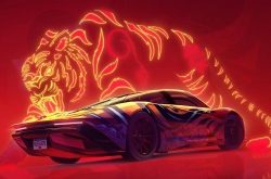В новой части серии гонок Need for Speed будет еще больше чернокожих мужчин и женщин-феминисток