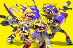 Nintendo провела большую презентацию красочного шутера Splatoon 3