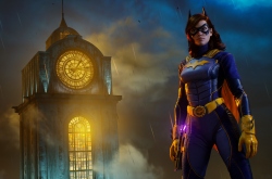   Gotham Knights     25  2022