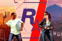  Take-Two    Grand Theft Auto VI