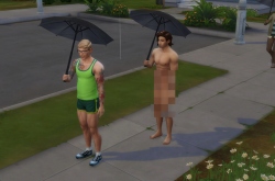  The Sims 4            