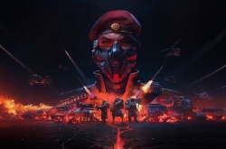40 минут геймплея стратегии Tempest Rising, вдохновленной культовой серией Command & Conquer