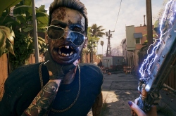  Amazon     - Dead Island 2