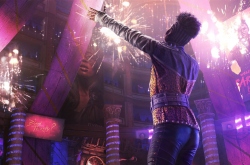 Подробности и геймплей сюжетного дополнения «Bloody Ties» для Dying Light 2