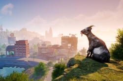 Coffee Stain     Goat Simulator 3