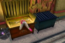   Saints Row  ...    ?