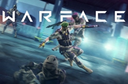 В онлайн-шутер Warface добавили новый PvP-режим «Легкая добыча»