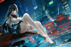 Прорыв Tower of Fantasy: стартовала с проблемами, но захватила умы игроков