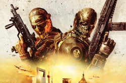 Army of Two: The 40th Day