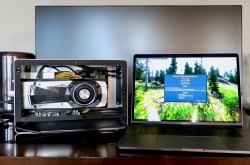 Настольные и мобильные GPU: в чем разница?