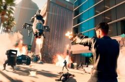 Разработчики Saints Row показали шесть минут свежего геймплея переиздания