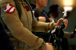 Разработчики Ghostbusters: Spirits Unleashed анонсировали дату начала охоты за приведениями