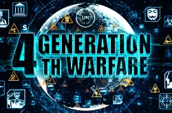 4th Generation Warfare