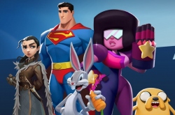 Открытая бета MultiVersus. Все, что нужно знать перед началом игры