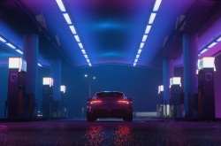 Вышла бета NaturalVision Evolved – полной переработки графики GTA 5 с уклоном в реалистичность