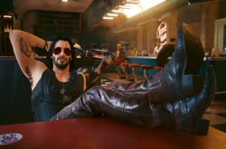 Cyberpunk 2077    Steam    