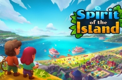 Spirit of the Island