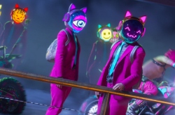 Авторы перезапуска Saints Row знают о проблемах игры и обещают все исправить