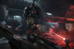 ЗБТ кооперативного шутера Warhammer 40,000: Darktide стартует 12 августа