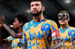 EA подтвердила режимы Pro Clubs и Volta для футбольного симулятора FIFA 23