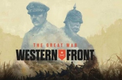The Great War: Western Front – историческая стратегия от авторов серии Command & Conquer