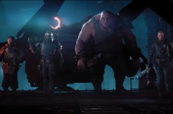         Warhammer 40,000: Darktide