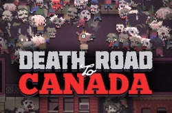 Death Road to Canada