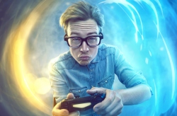 Играть полезно! Какие навыки развивают видеоигры? Лучшие примеры