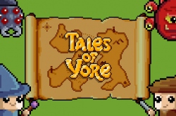 Tales of Yore