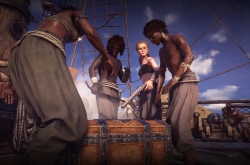 Ubisoft    Skull and Bones    Crossout  WoT,   