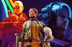 Релиз кооперативного шутера ARC Raiders перенесли на 2023 год