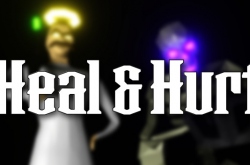 Heal & Hurt