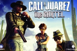 Call of Juarez: The Cartel