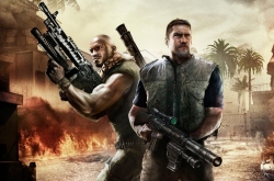 Conflict: Denied Ops