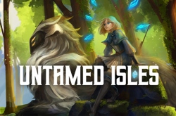     Untamed Isles     