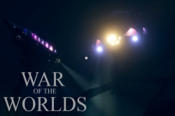 War of the Worlds