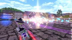 GENSOU Skydrift GENSOU Skydrift