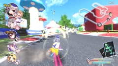GENSOU Skydrift GENSOU Skydrift