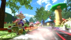 GENSOU Skydrift GENSOU Skydrift