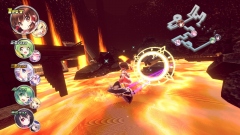 GENSOU Skydrift GENSOU Skydrift