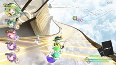 GENSOU Skydrift GENSOU Skydrift