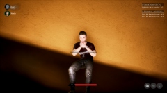 Vade Retro : Exorcist