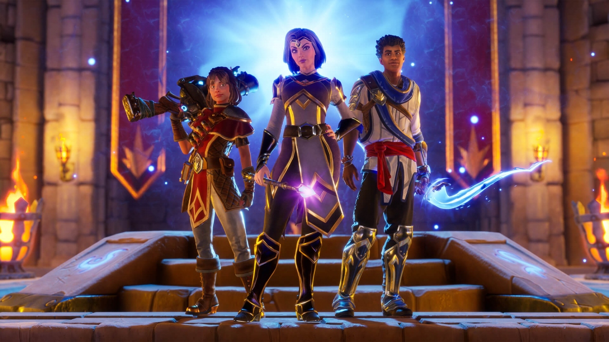 Orcs Must Die 3.     ?