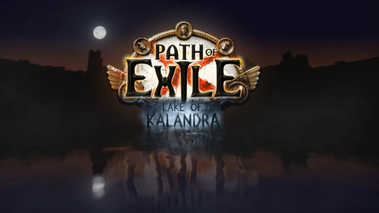 ������������ Path of Exile ������������ ���� �  � ��� ����� �������� ������� ����