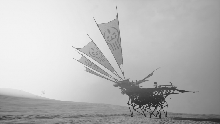 ������������ Last Oasis ��������, ��� ���� ������ � ������� ���������