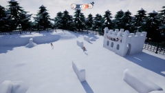 SnowBrawl