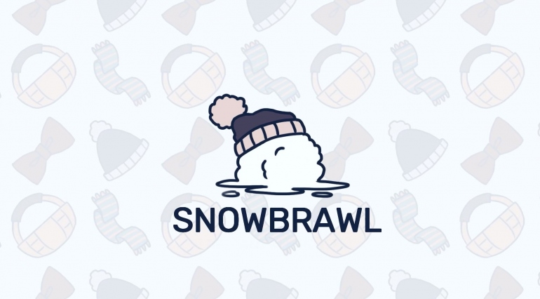 SnowBrawl